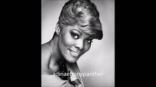 Dionne Warwick/ So amazing