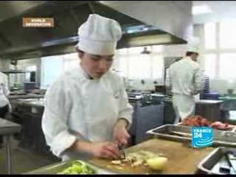 download lagu mp3 mp4 French Cooking School, download lagu French Cooking School gratis, unduh video klip French Cooking School