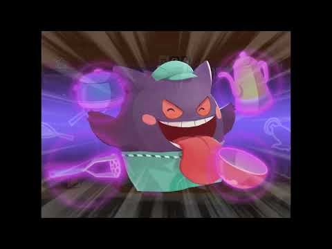 Pokémoncafé ReMix (Part 103)