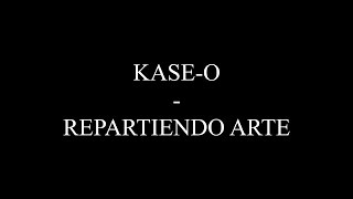 Kadr z teledysku Repartiendo Arte tekst piosenki Kase.o