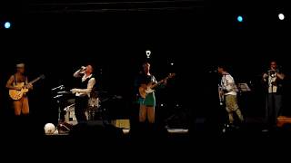 NOBRAINO live Riccione - Romagna bella (inedito n.b.RN fan club)