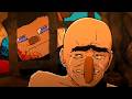 Trapped In Steve S Prison Minecraft A Villager S Night Part 4