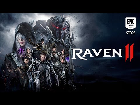 Raven II Official Trailer