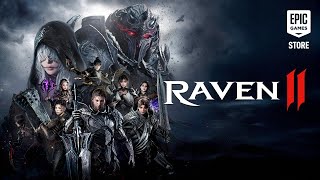  RAVEN 2 | Official Trailer l Wishlist Now!