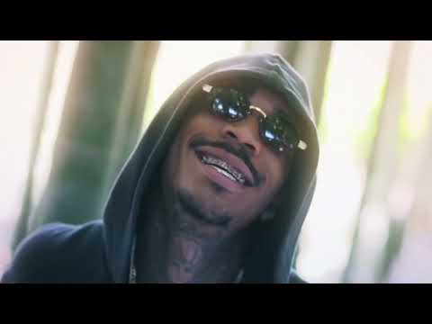 KOHH A diffrent day feat J $tash music video