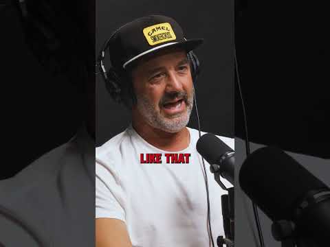 Jeff Emig and Jeremy McGrath’s rivalry took 90’s Supercross to another level!