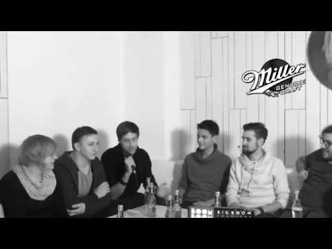 The Chmil & Vlad N @ Boom Boom Room