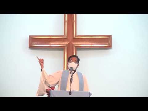 ANGATAHO NY FANAHIN'NY FAHAMASINANA - TORITENY ASABOTSY 25 DESAMBRA 2021 -  FJKM ISOTRY FITIAVANA