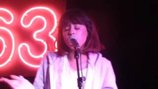 Foxes - Devil Side (HD) - HMV, 363 Oxford Street - 08.02.16