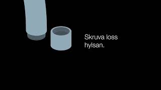 Strålsamlare FMM