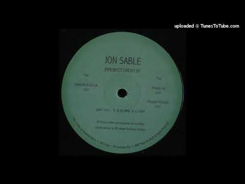 Jon Sable-People Person (IDWT014)