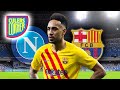 ? LIVE : NAPOLI - BARÇA PREVIEW SHOW ? | CULERS CORNER ???