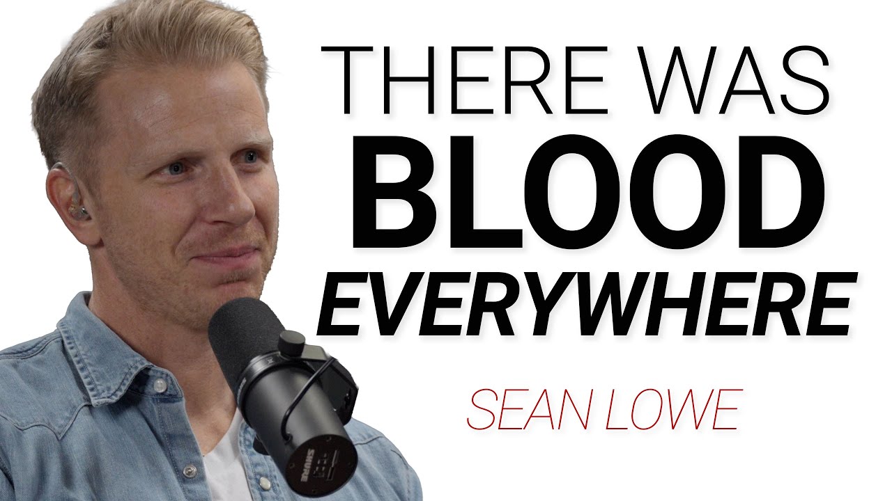 How Sean Lowe Survived His Vicious Dog Attack, Behind the Scenes of The Bachelor, and More...