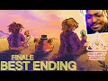 FINAL EPISODE BEST ENDING FNAF Security Breach Part 8