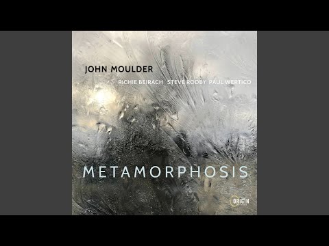 Metamorphosis Suite: Metamorphosis online metal music video by JOHN MOULDER