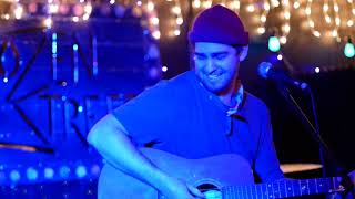 Luke Whitney - Ray Charles Cover