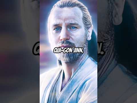 Qui-Gon Jinn in Canon Novels