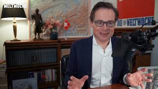 Kriege, Krisen: Die Schweiz muss unabhängig und neutral bleiben – Weltwoche Daily CH