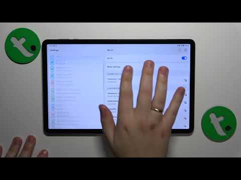 How to Troubleshoot WiFi Connectivity Issues on HONOR Pad X9