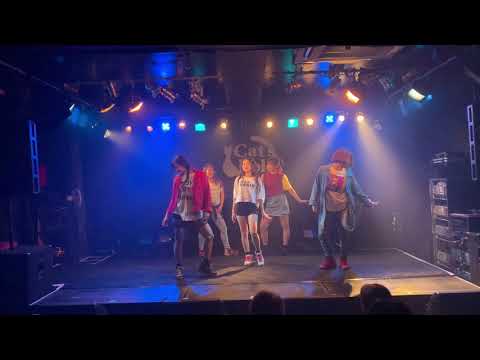 4minute What's Your Name? Rehearsal Dance Cover by 持込禁止