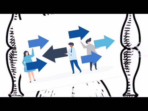 Brief History of Professional Guidance