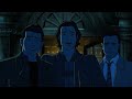 Supernatural The Scooby Gang Finds Out Monsters Are Real