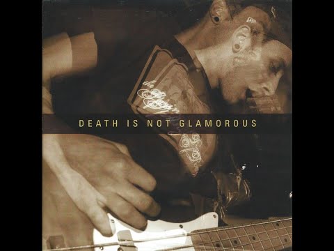 Another Year / Death Is Not Glamorous - Split EP