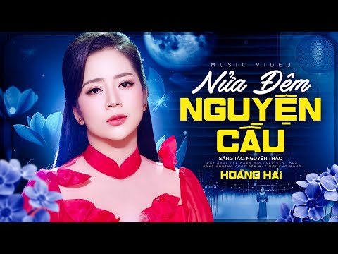 Nửa Đêm Nguyện Cầu