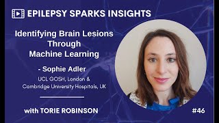Identifying Brain Lesions Through Machine Learning - Sophie Adler
