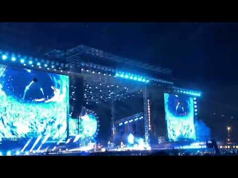 Ligabue - Balliamo sul mondo (live Campovolo 2025)