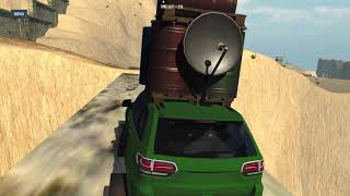 Need for Spirit Drink & Drive Simulator #2 Gameplay PC