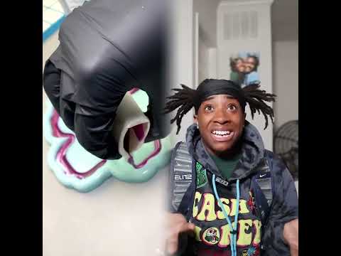 Lil Dank changes her report card  comment ur bday & find ur bday twin in the comments for a ❤️