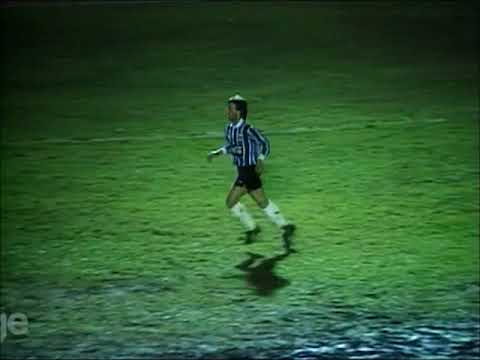 Pelotas 1 x 1 Grêmio (Campeonato Gaúcho 1993)