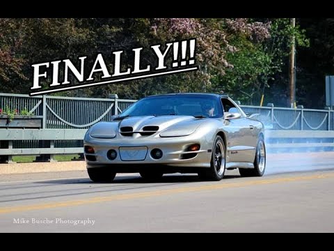 First WS6 Cruise of 2020 - Burnouts + Tinting + Subscriber Giveaway!