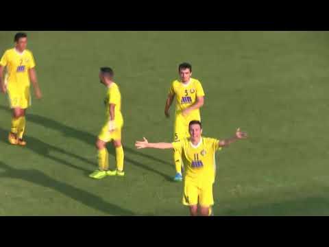 "Металлург" - "Пахтакор" - 1:3. Ўйиндаги голлар ва хавфли вазиятлар