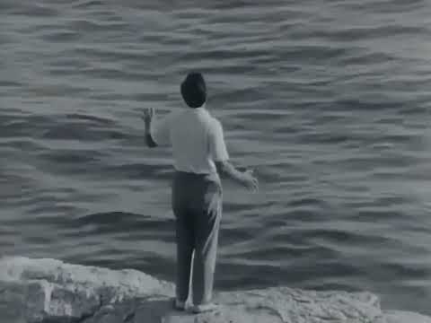 Vice Vukov - Brodovi (Eurovision Song Contest 1963, YUGOSLAVIA) preview video