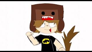 Shut up -bloodhound gang animation meme