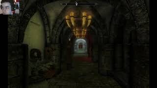 Skyrim Legacy of the Dragonborn Mod Part 1