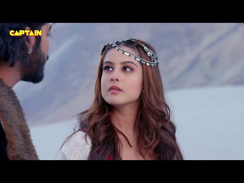 अली बाबा ने दिखाया मरियम को ज़िंदगी का आइना ? | Ali Baba Dastaan-E-Kabul - Ep. 34 | Sheezan M Khan