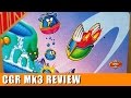 Classic Game Room FANTASY ZONE Review For Sega Mark III
