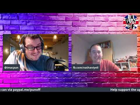 Nathan Ramsden-Lock Interview