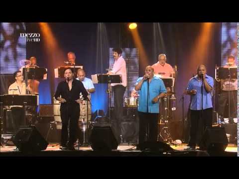Spanish Harlem Orchestra -  La Salsa Dura