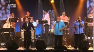 Spanish Harlem Orchestra -  La Salsa Dura