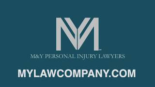 Motorcycle Accident - M&Y Personal Injury Lawyers
