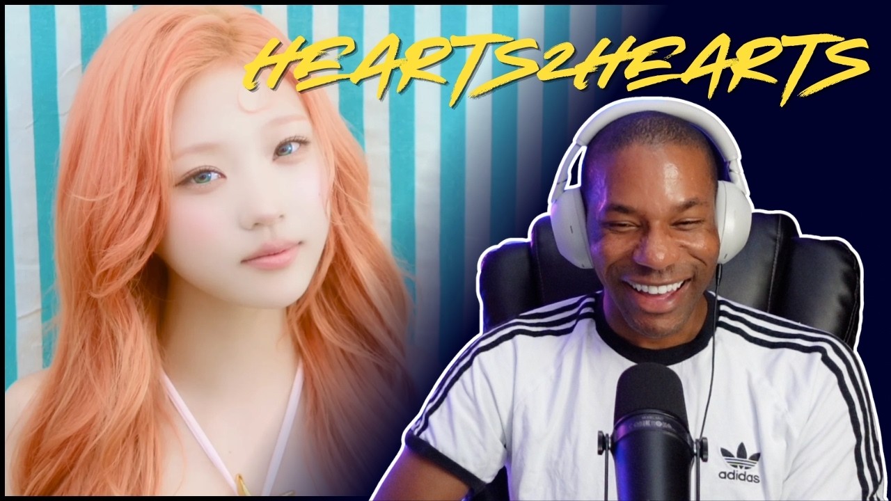 Hearts2Hearts | 'Lemon Tang' MV + '15-Love', 'Baby Steps', 'Heart Emoji ♡', 'Secret Recipe' REACTION