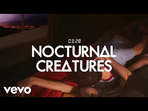 Video thumbnail for Nocturnal Creatures