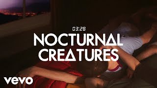 Nocturnal Creatures Music Video