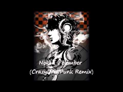 Noksa-Félember (CrazyDrollPunk Remix).wmv