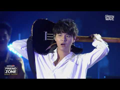 ก่อนฤดูฝน - Cover Night Live "Friend Zone" Room39 x The Toys [ Official ]