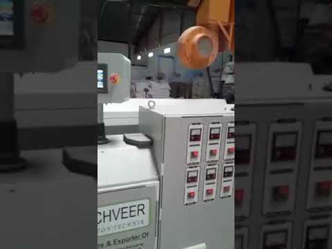 PVC Pipe Cutting Machine videos